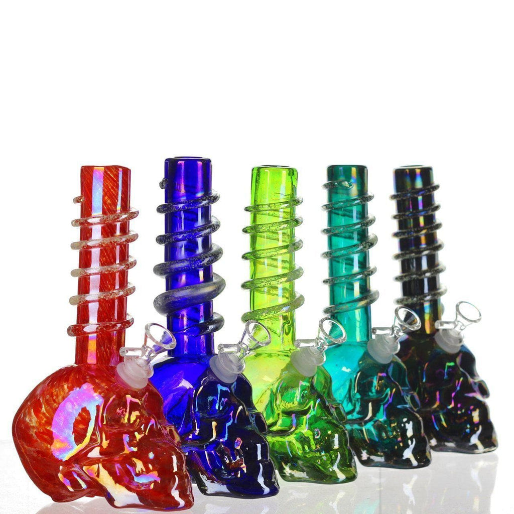 daily high club bongs