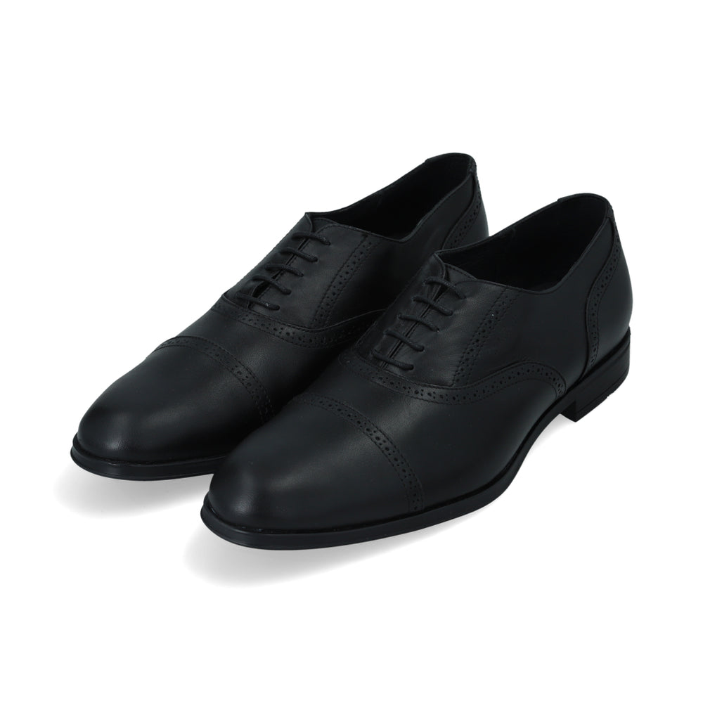 VVNN Zapato oxford casual hombre