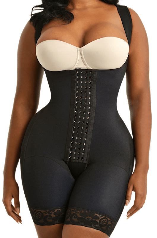 Custom Logo Bodysuit Women Liposuction Stage 2 Post Surgery Compression  Garments Bbl Shapewear Fajas Colombians Wholesale - China Colombian Faja  and Post Surgical Garments price