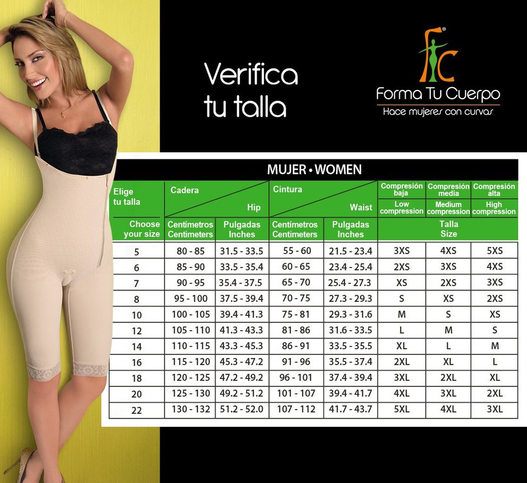 tofu colorido.: curvy faja.