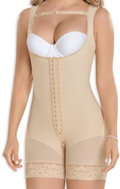 BBL Stage 2&3 Shapewear Fajas Colombianas Reductoras Post Surgery