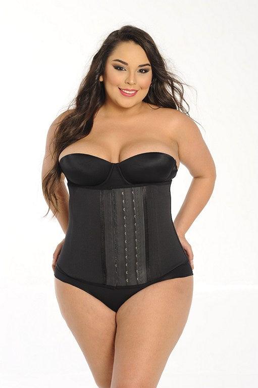 Ultra Smoothing All Over Plus Size Body Shaper #5036PLUS