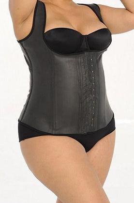 Waist Training Vests To Sculpt Your Back Pretty Girl Curves