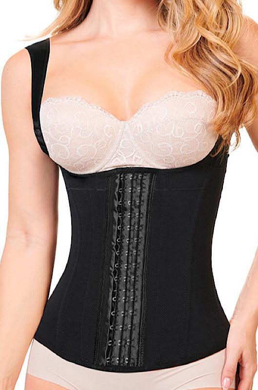 Best Latex-Free Waist Trainers and Shapewear for Women