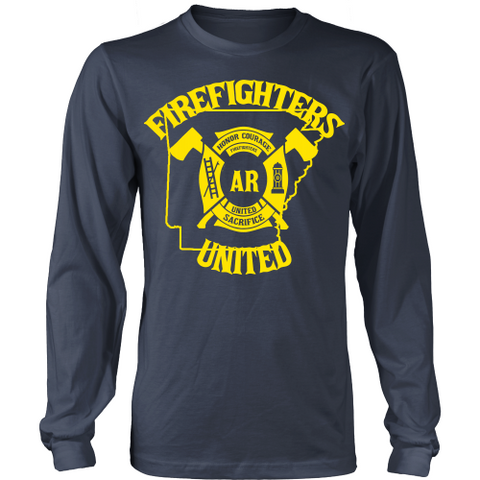 Arkansas Firefighters United – Shoppzee
