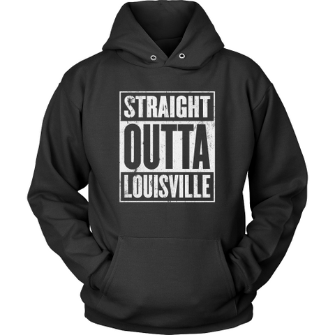 Straight Outta Louisville – Shoppzee