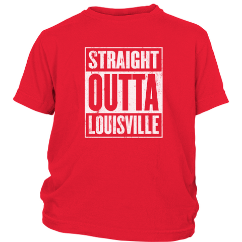 Straight Outta Louisville – Shoppzee