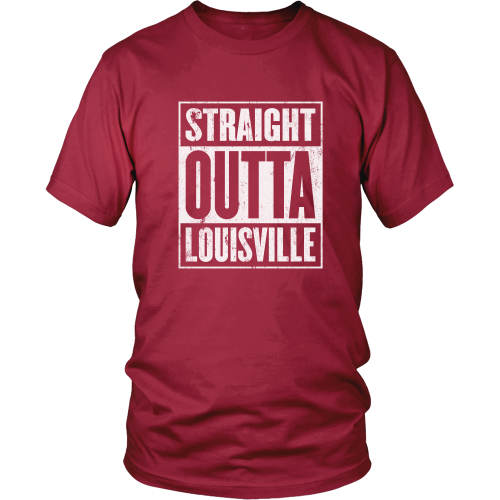 Straight Outta Louisville – Shoppzee