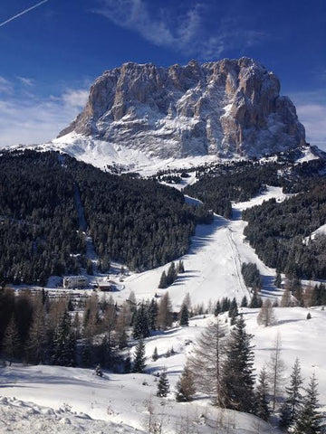 Alta Badia