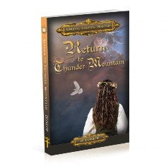 Return to Thunder Mountain (Book 6)