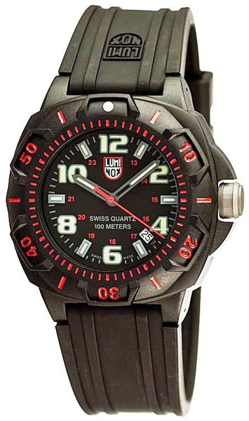 Sentry 0200 Series Luminox Watch - A.0215.SL – Pauling