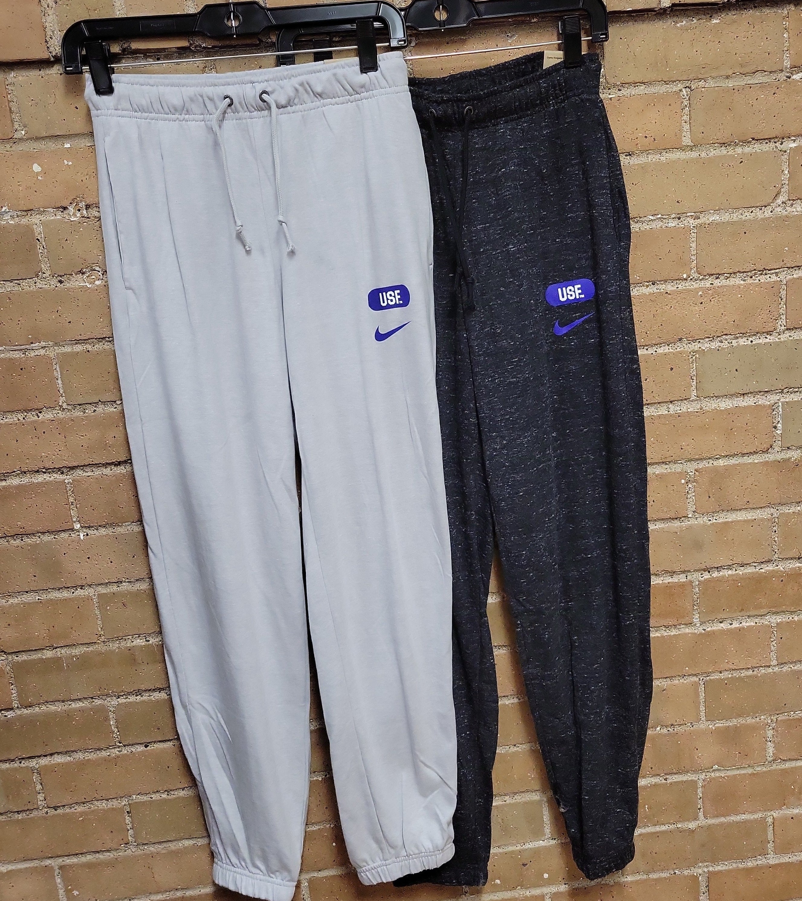  Nike Women's Gym Vintage Jogger Pants 