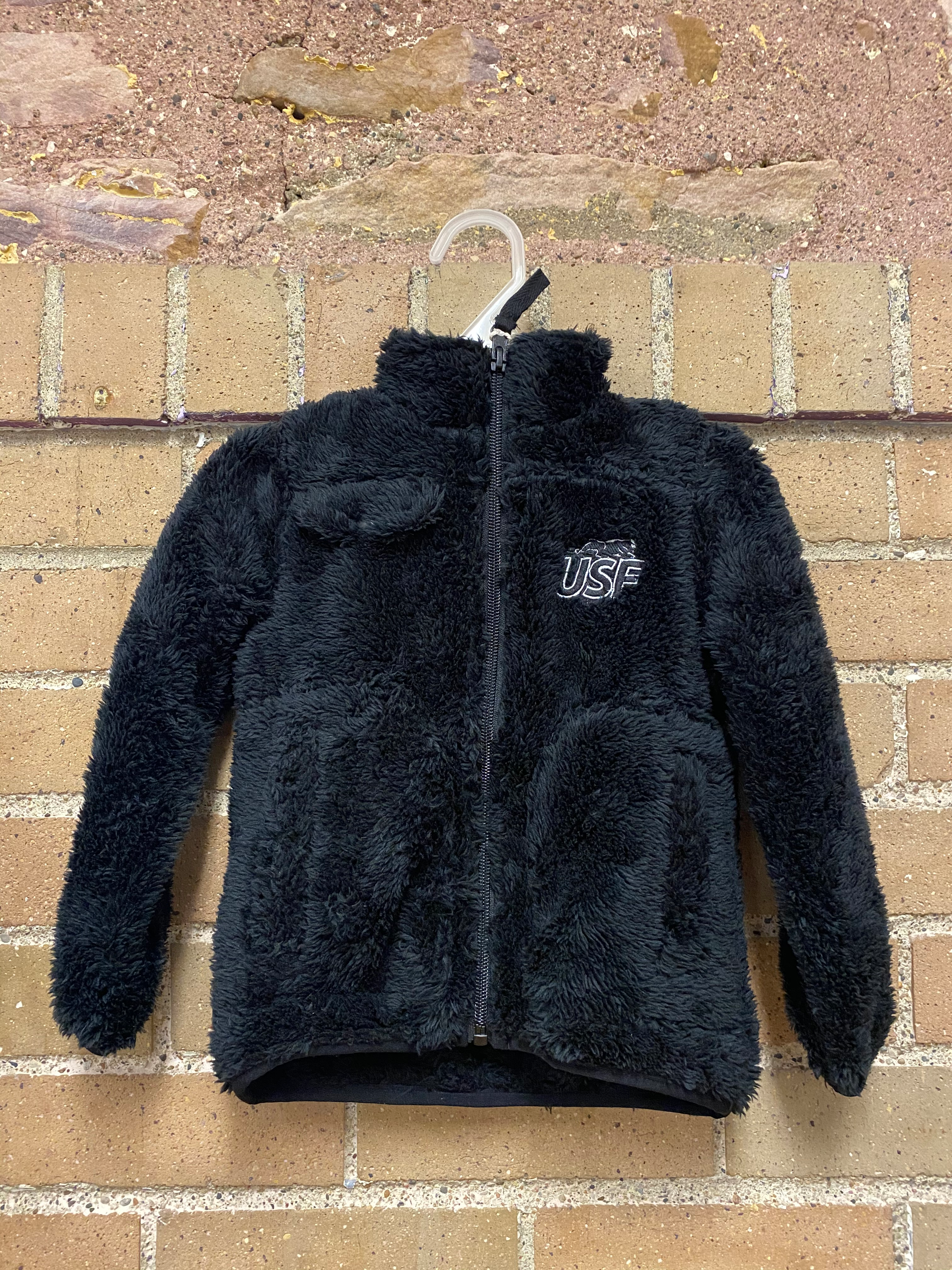  Garb Children's Sherpa Full Zip 