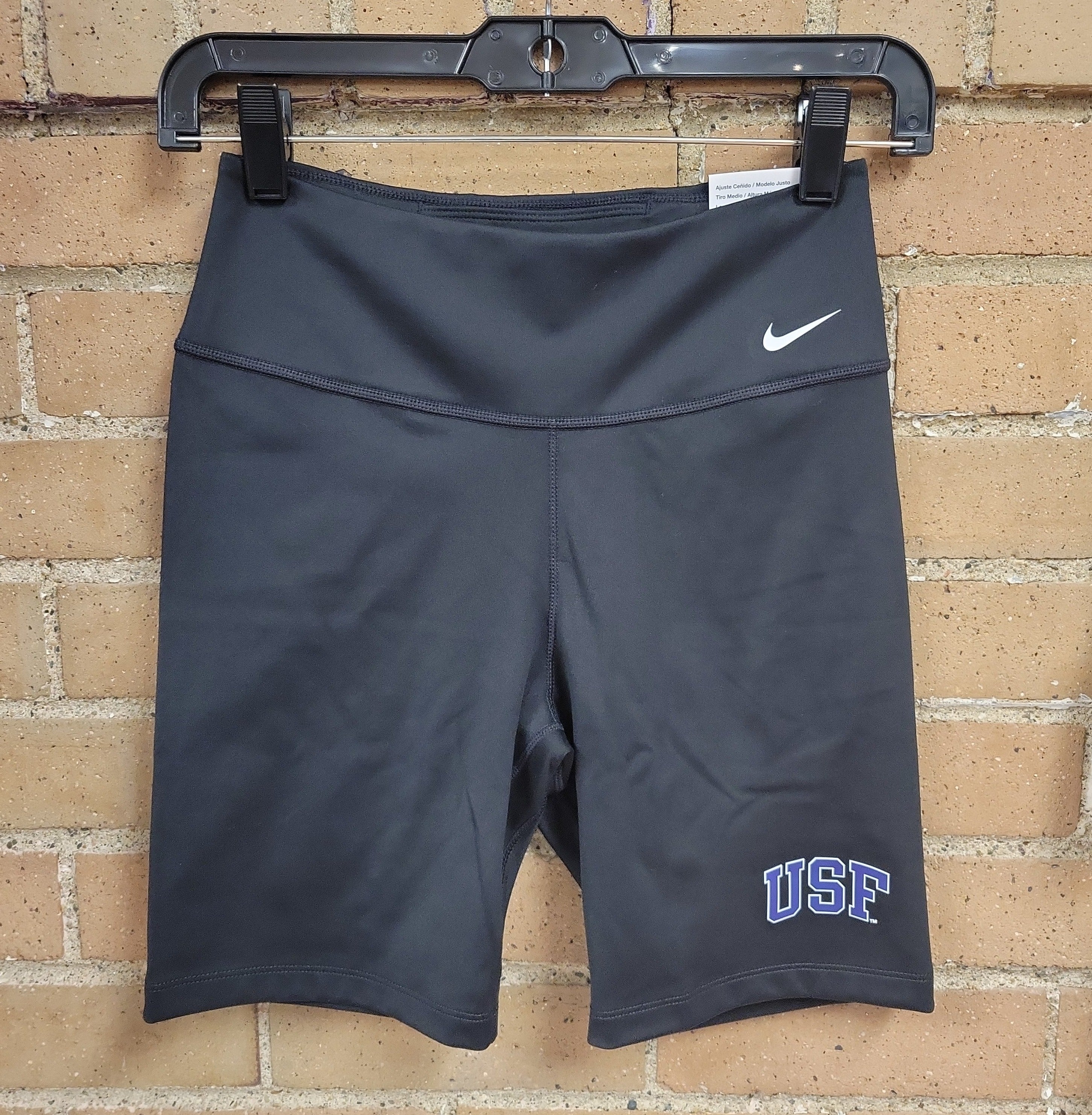  Nike One Women's Bike Shorts 