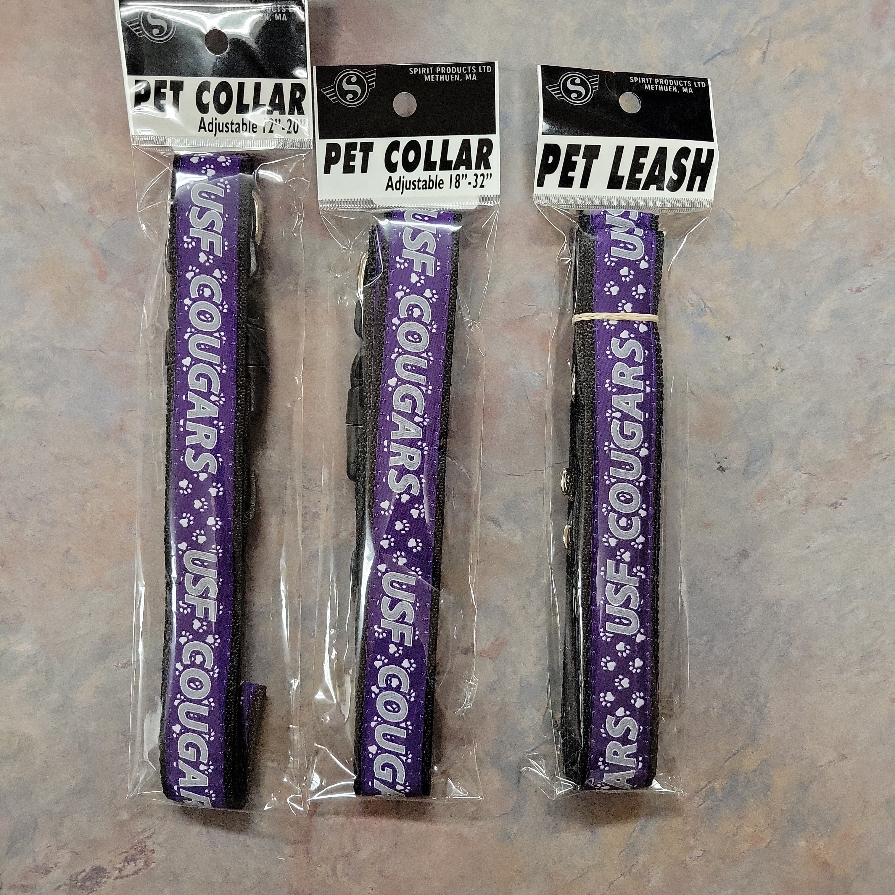  Spirit Products Pet Leash 