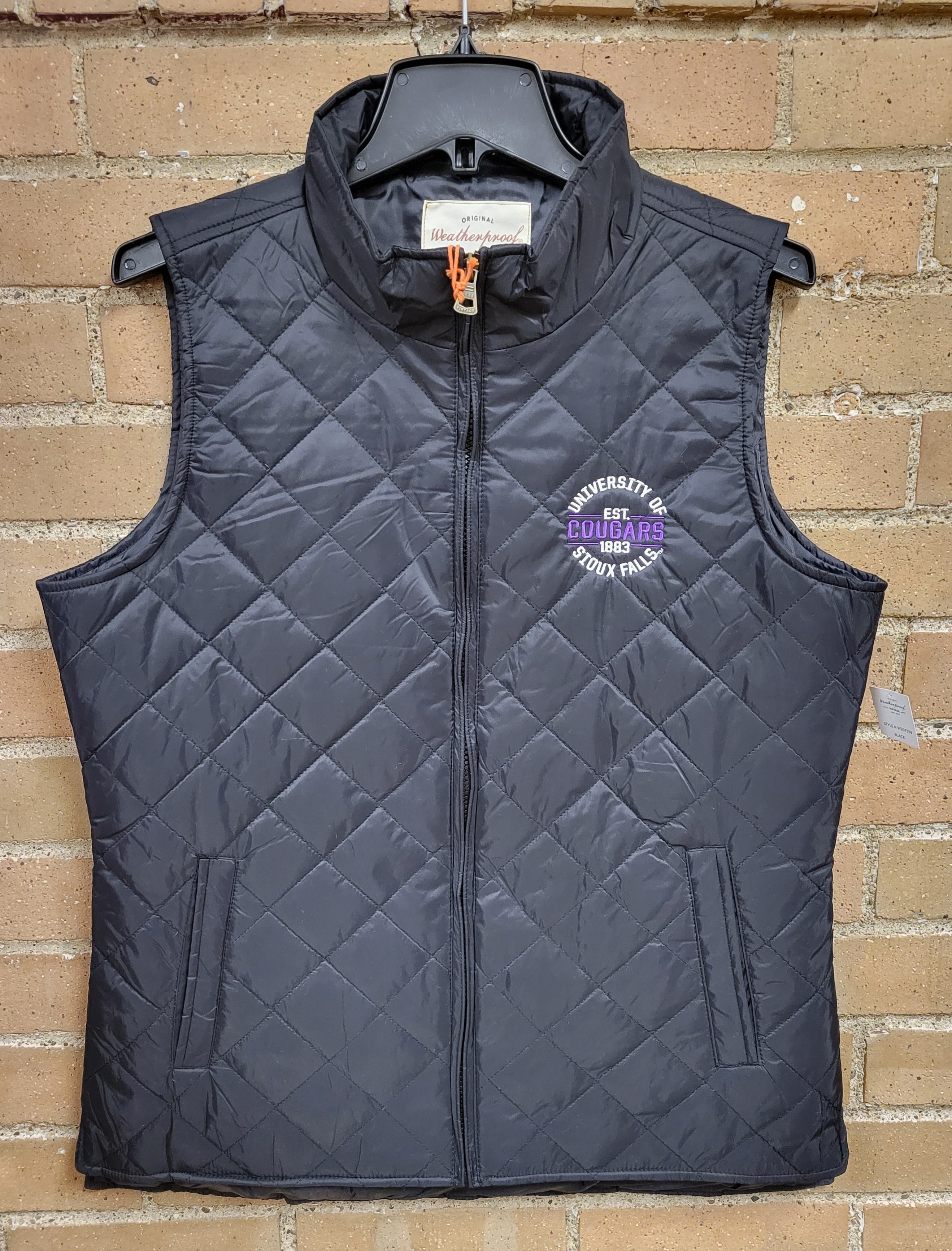  MV Sport Original Weatherproof Vintage Women's Vest 