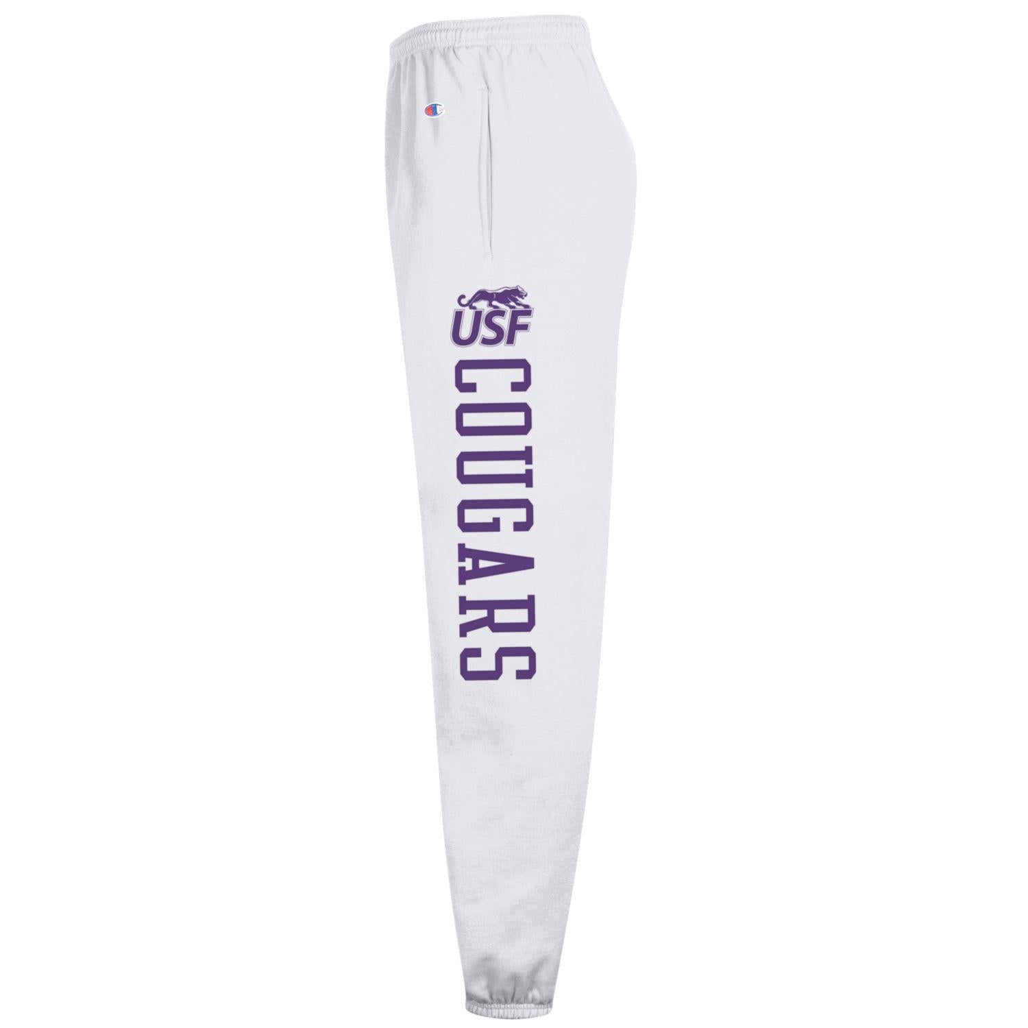  Champion Powerblend Banded Bottom Sweatpant 