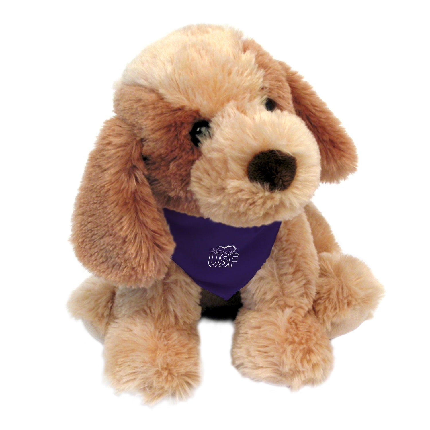  MCM Chelsea Plush Puppy 