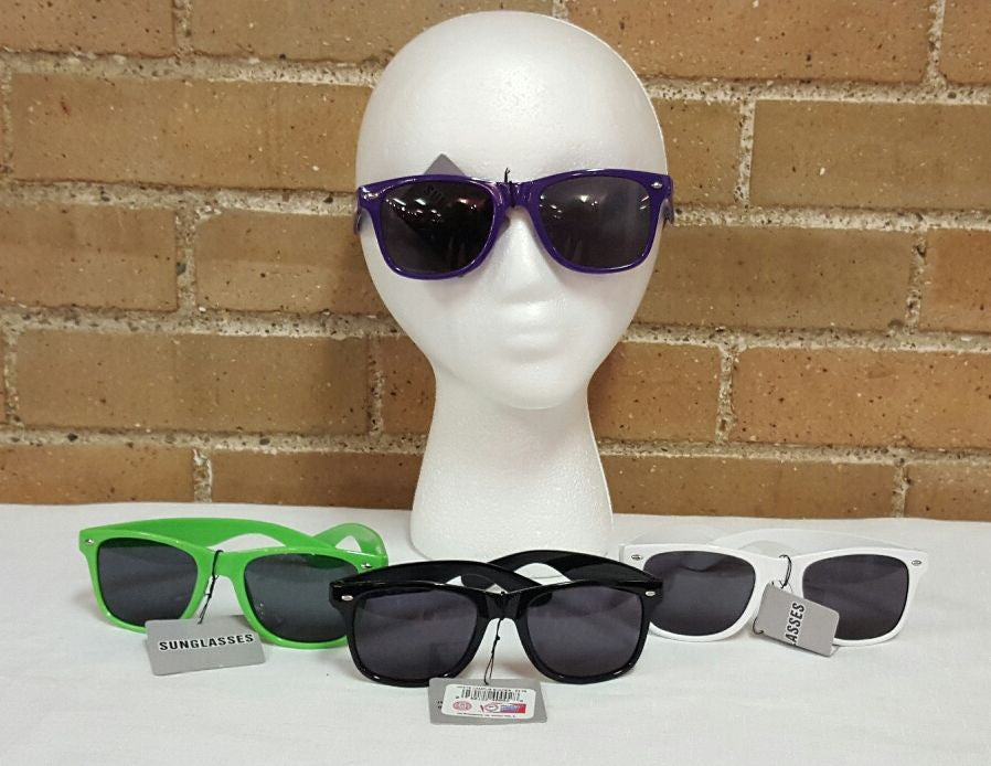  Varsity Line USF Sunglasses 