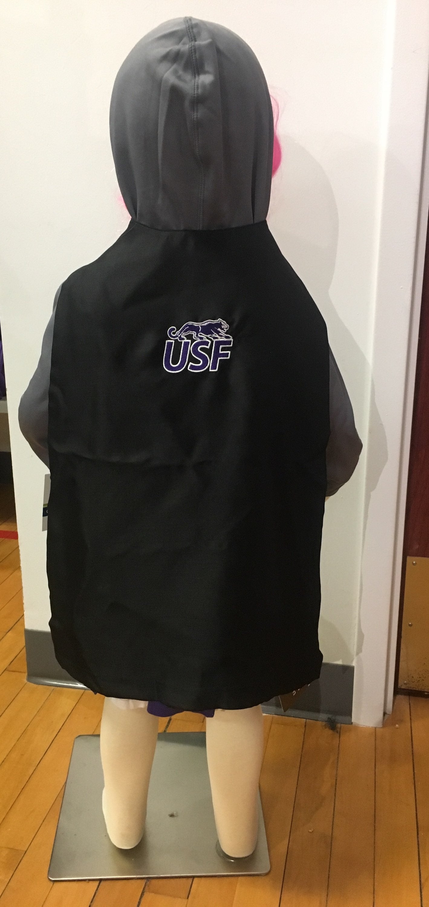  CI Sport Children's Cape 