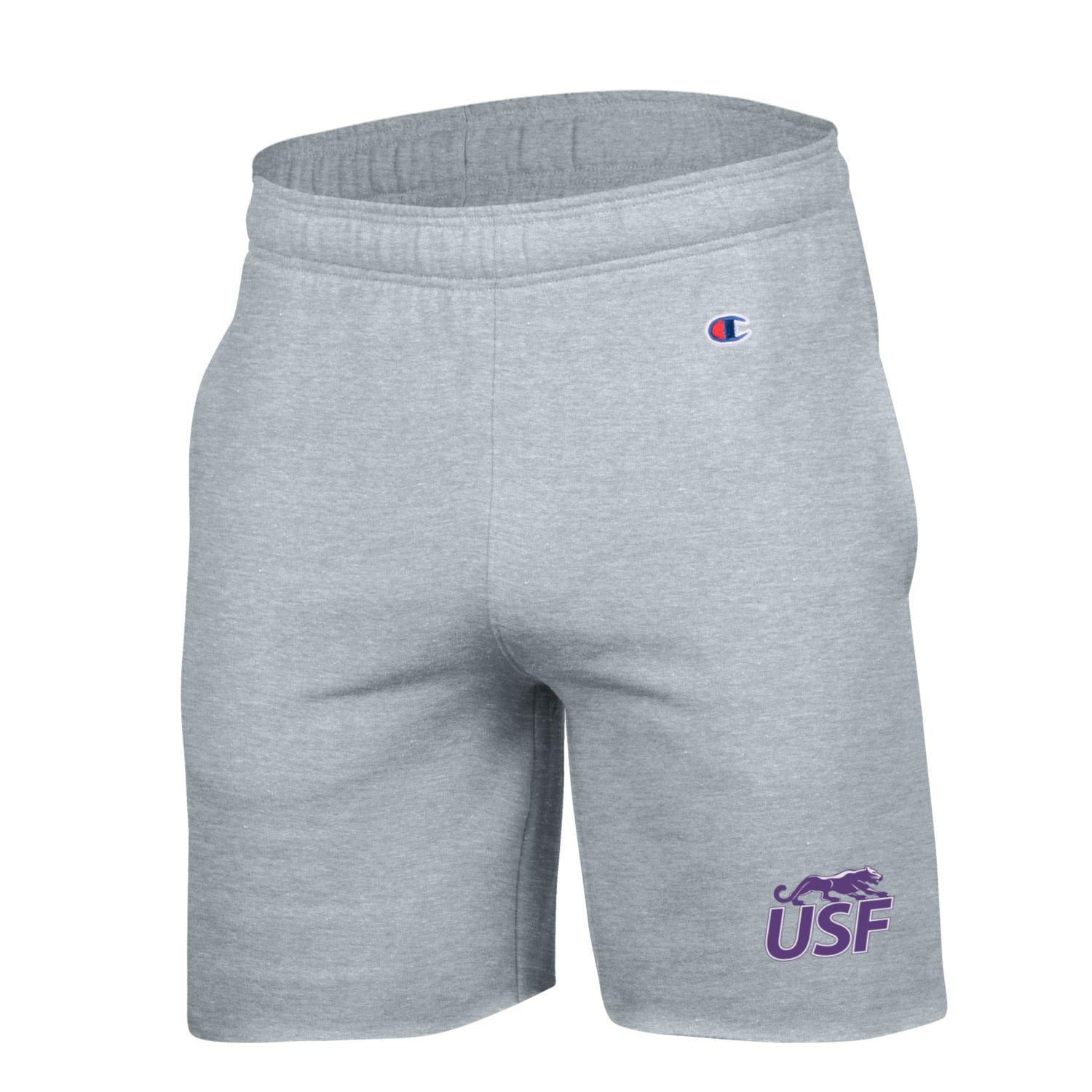  Champion Powerblend Shorts 