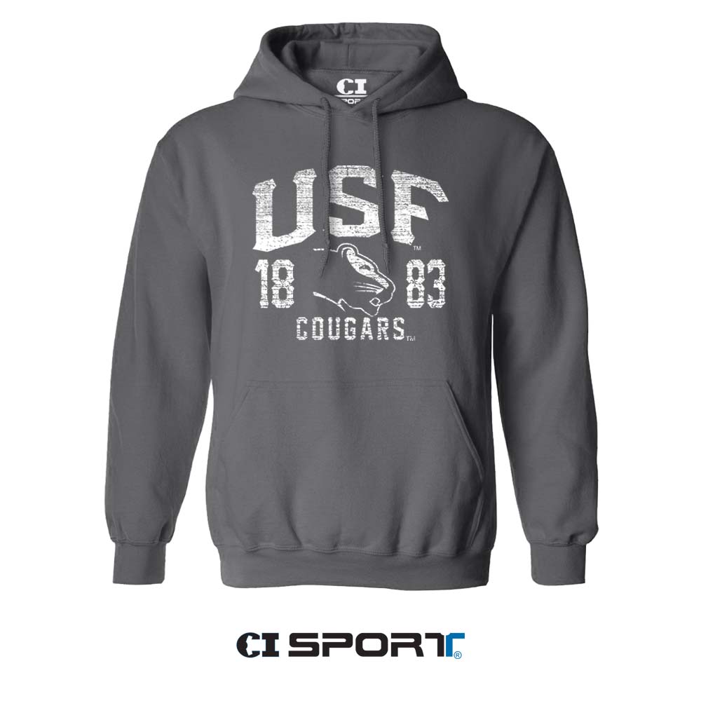  CI Sport Interstellar Hooded Sweatshirt 