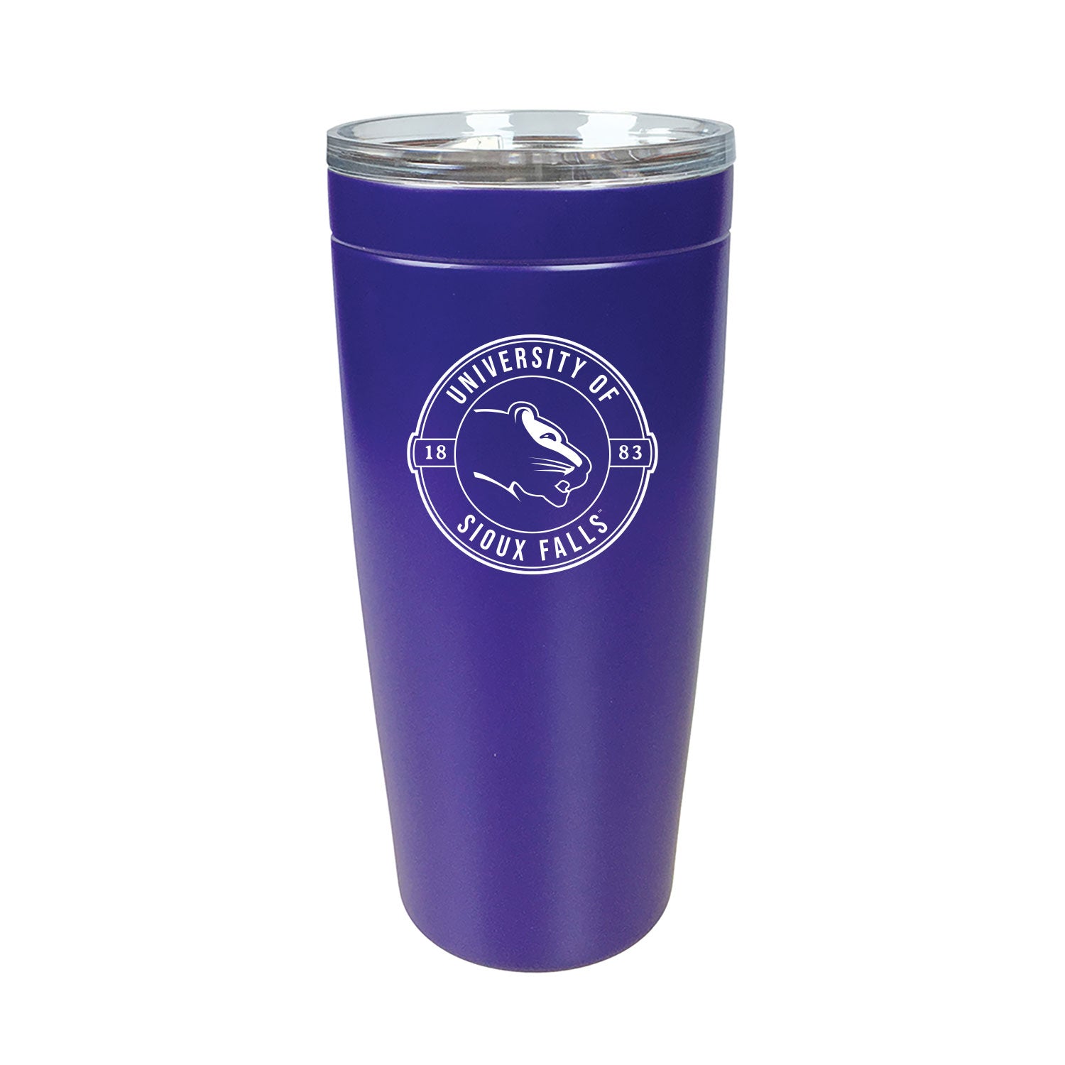  MCM Purple Viking Nova Tumbler 