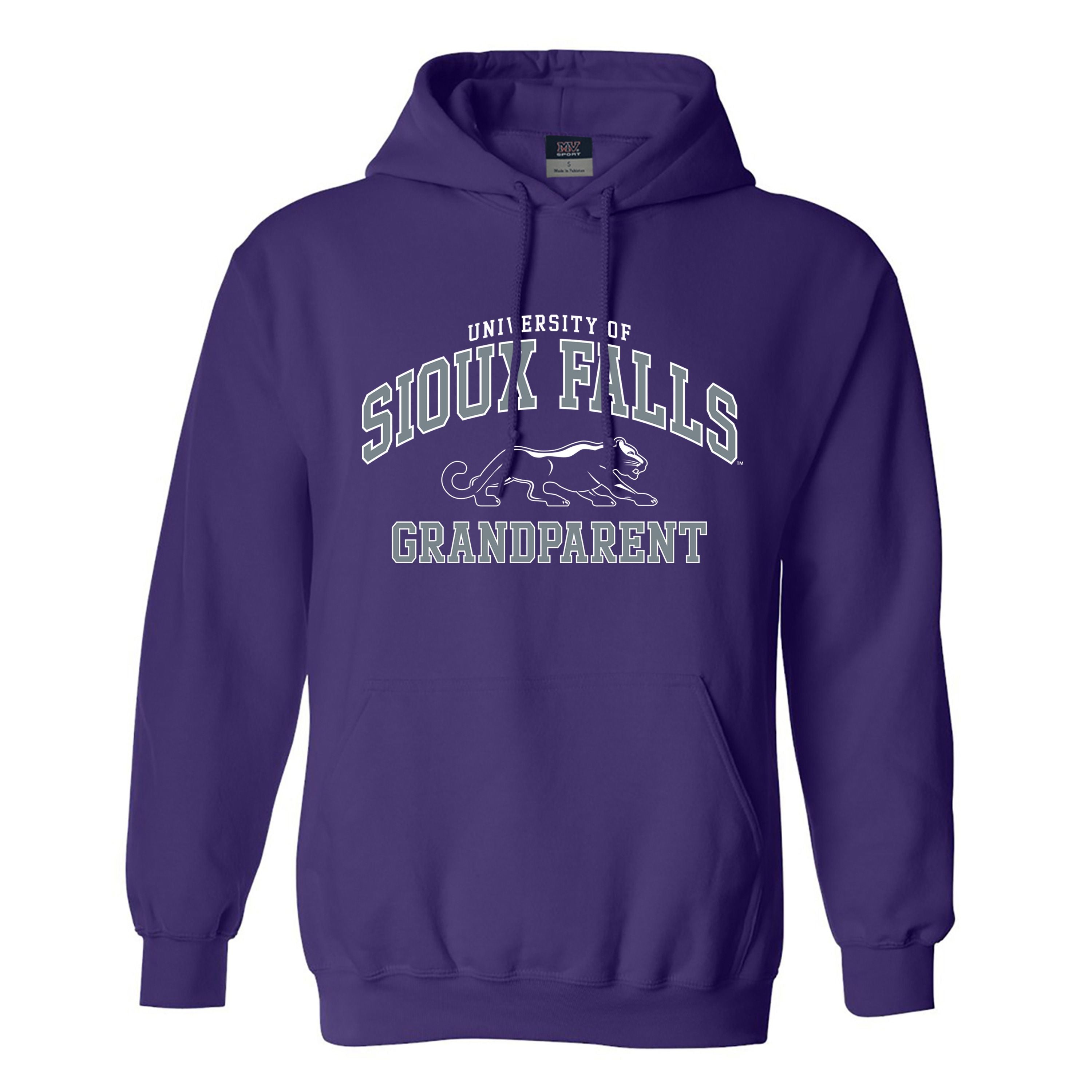  MV Sport Grandparent Sweatshirt 