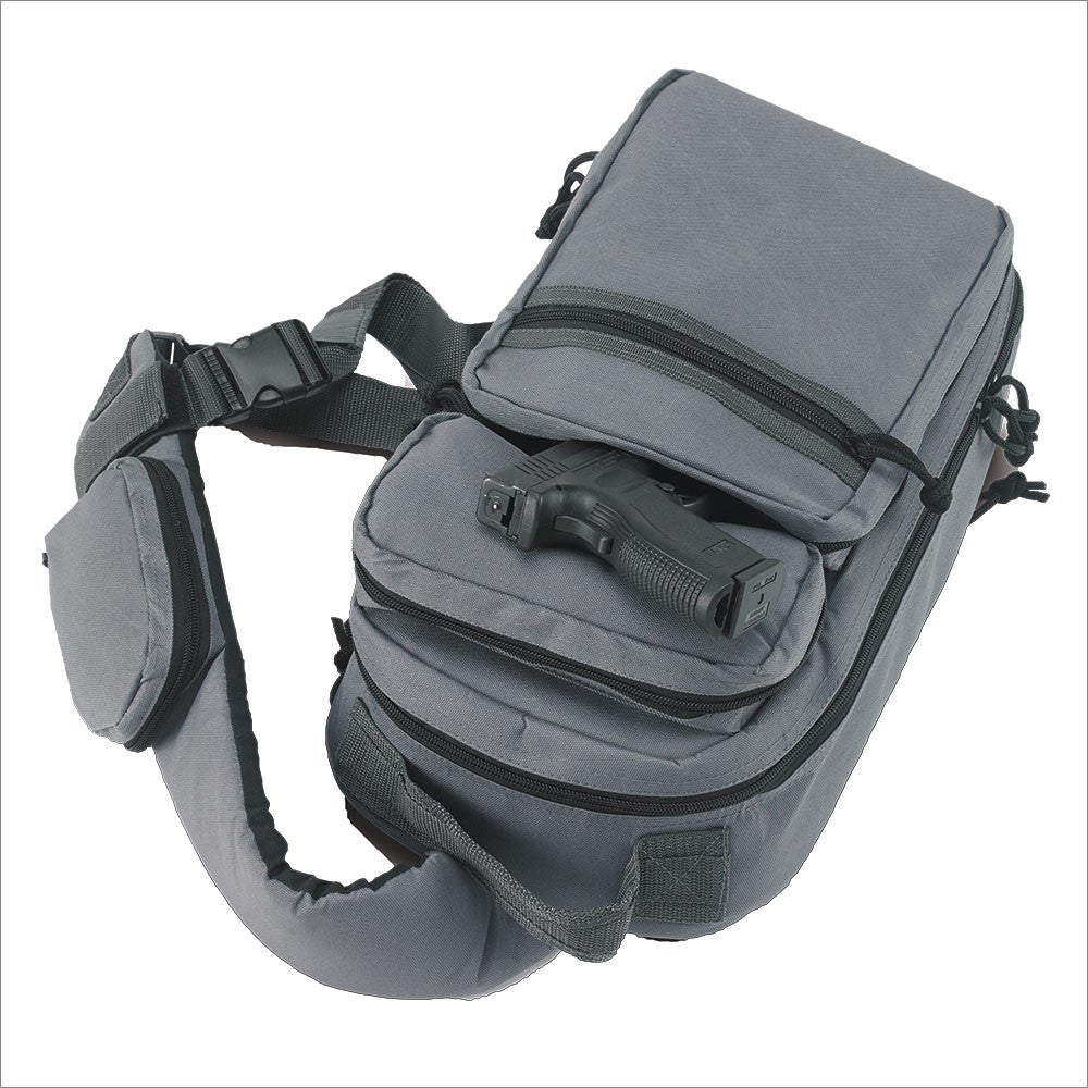 single sling pack