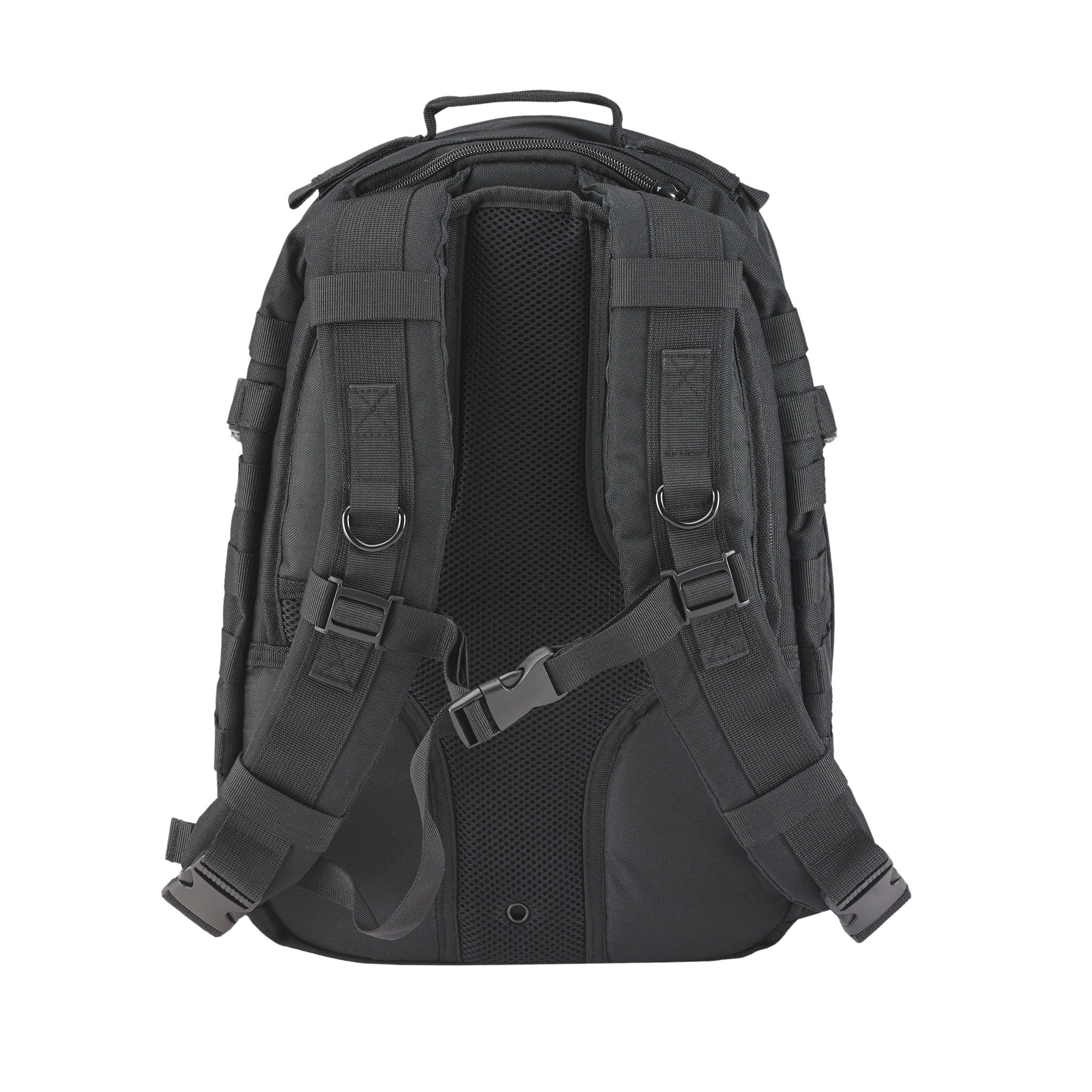 Sentinel Backpack – US PeaceKeeper
