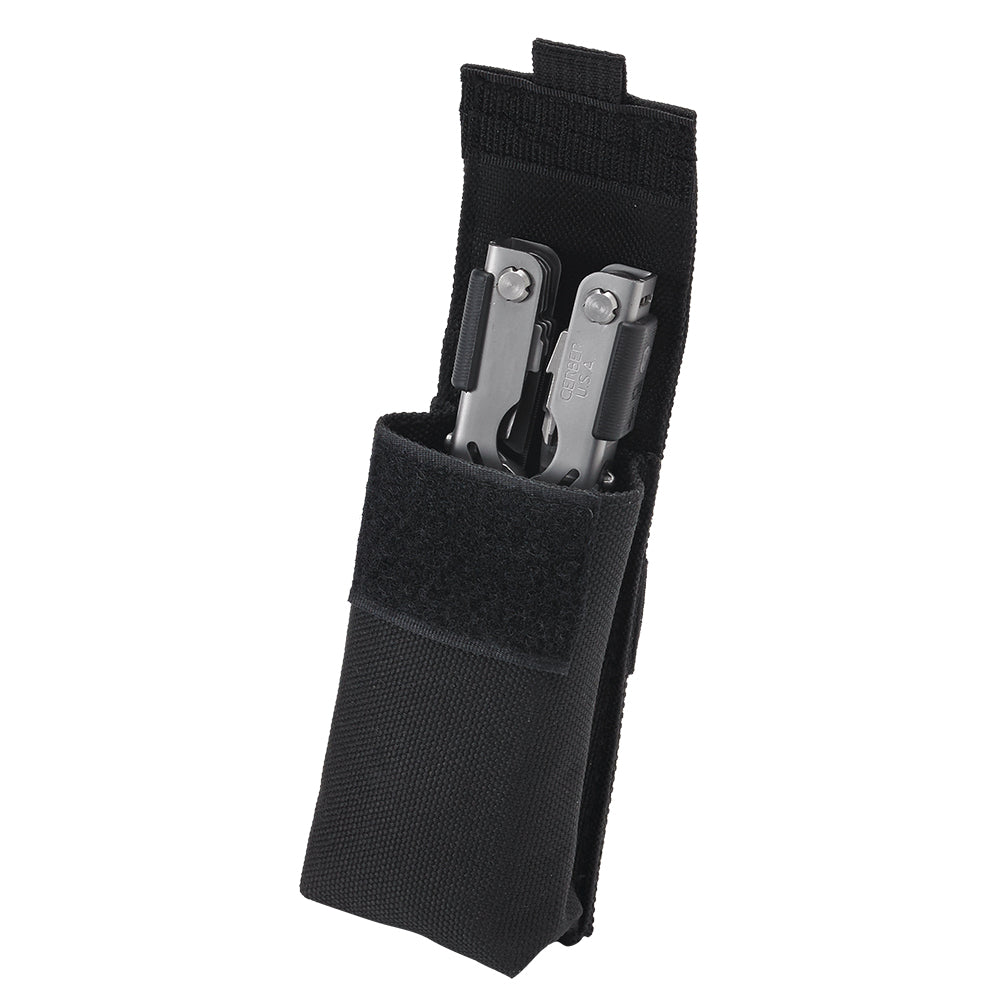 edc multi tool belt pouch