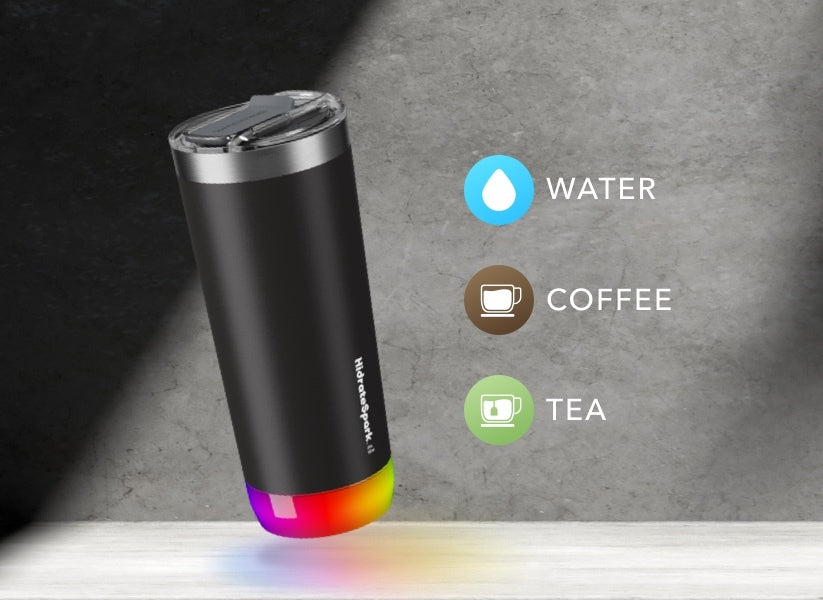 Smart Tumbler