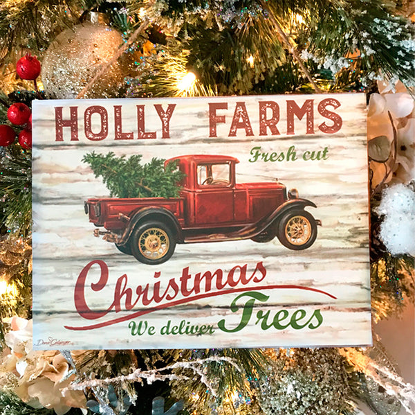 holly lane farms inc, golden hill road, church creek, md