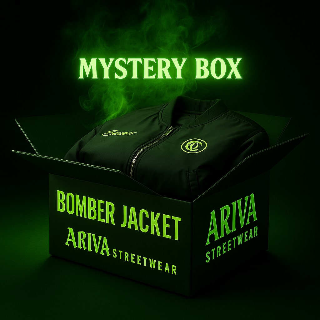 Mystery Item
