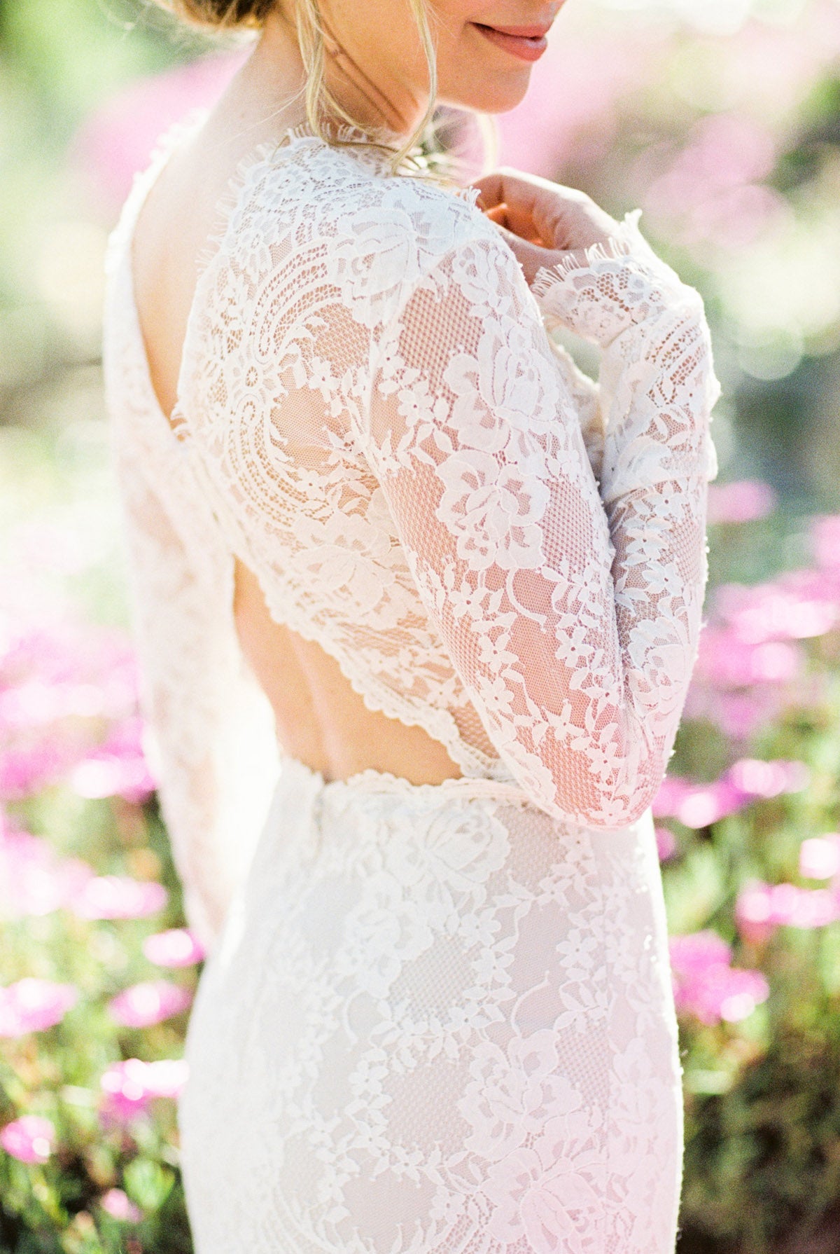 Claire Pettibone Romantique Beverly Gown