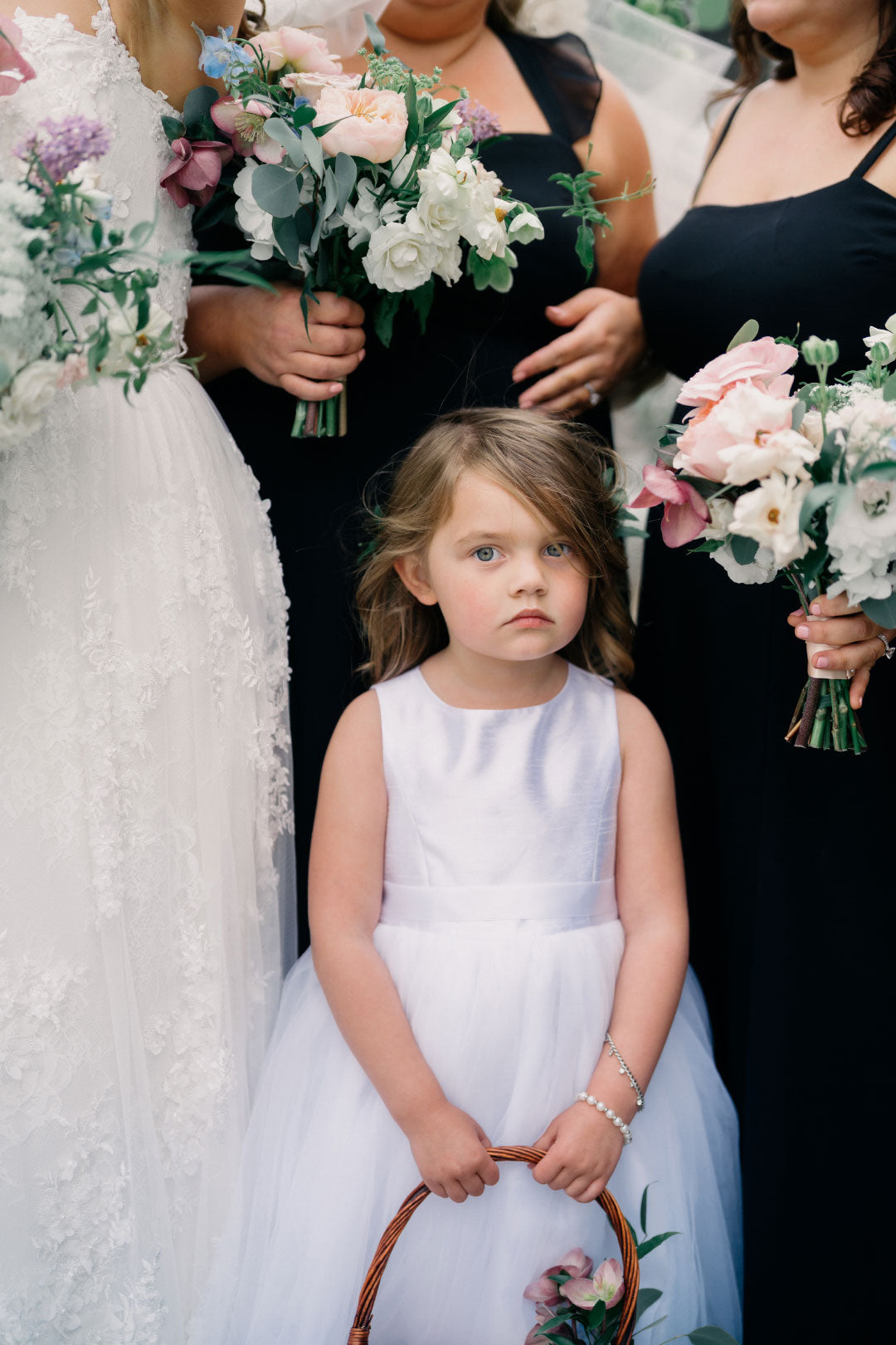 Flowergirl 