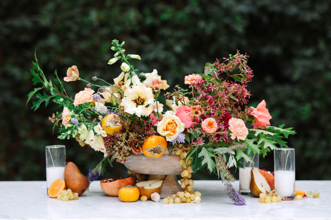 Wedding Floral Bouquet