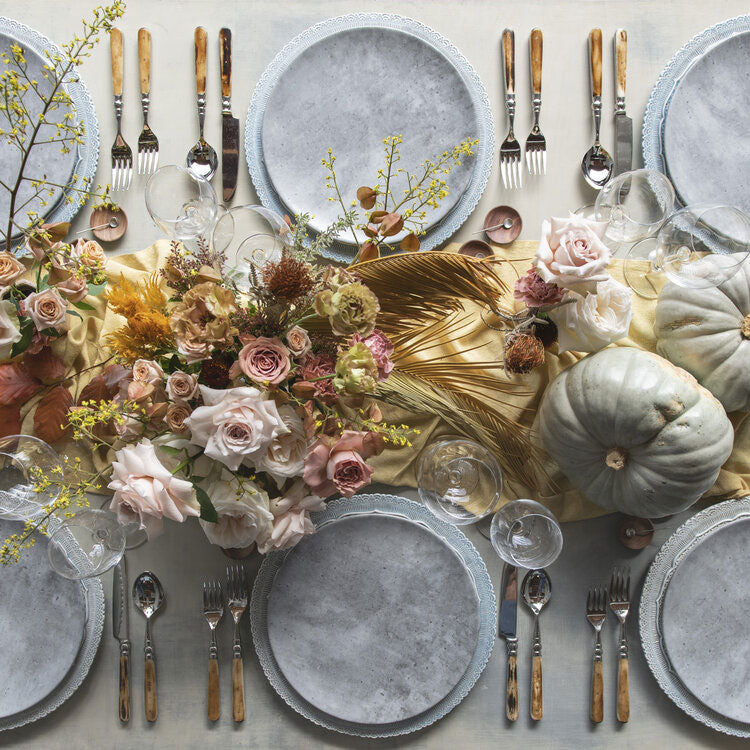 Wedding Tabletop Design Inspiration 3
