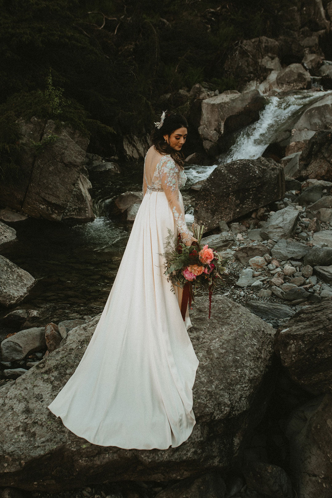 Wedding flowers