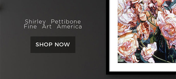 Shirley Pettibone | Fine Art America