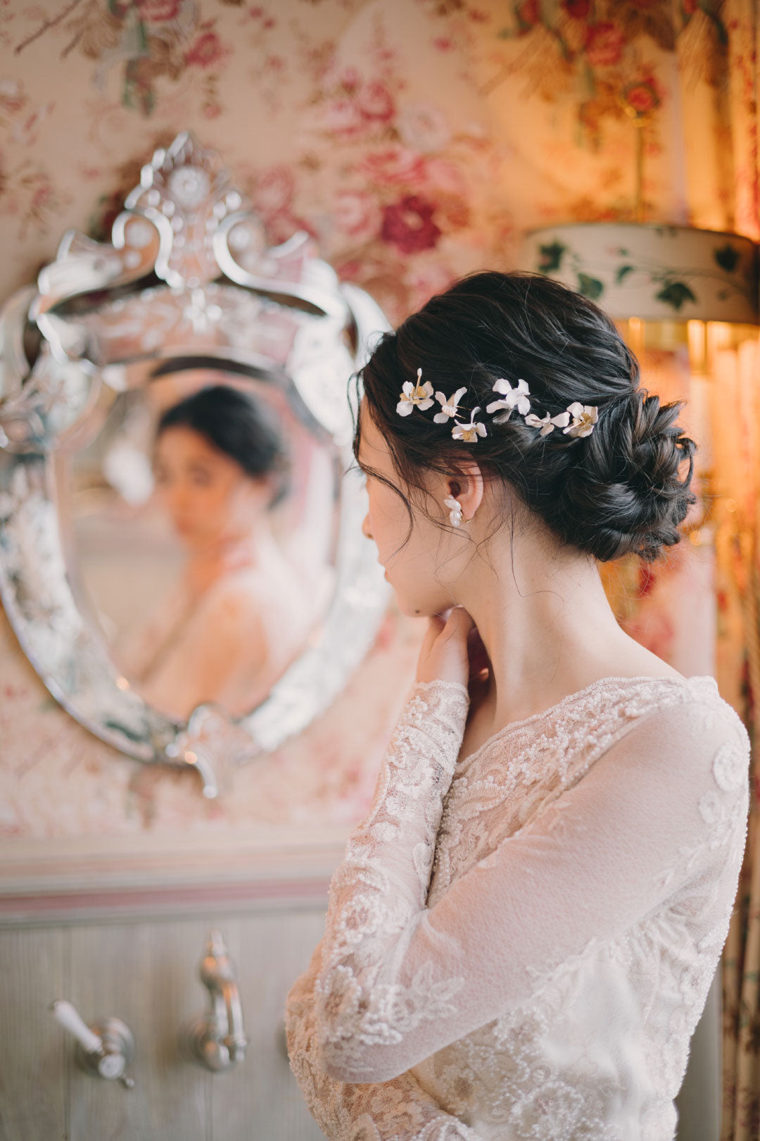 Pearle by Claire Pettibone