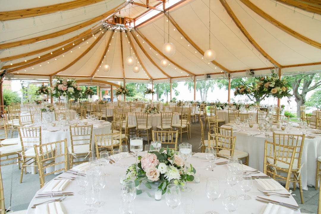 Wedding Table top design display Wedding Tent