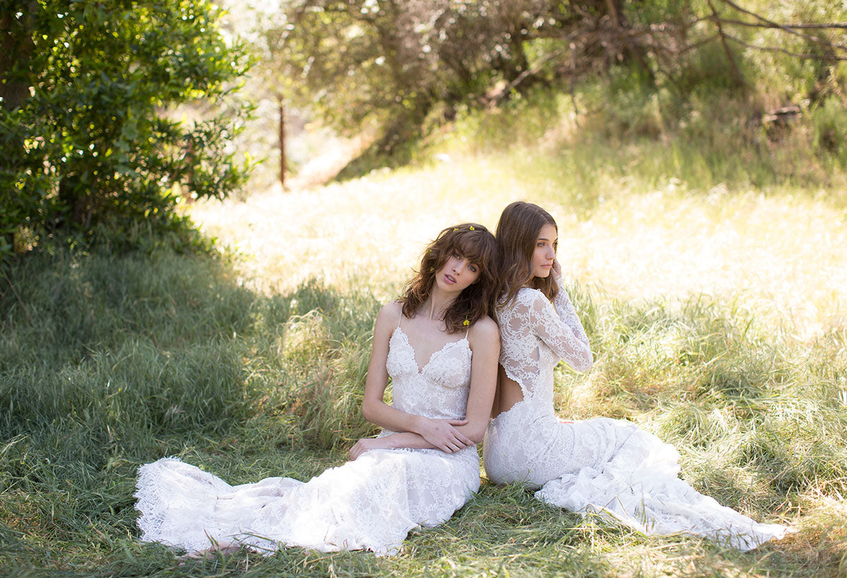 Claire Pettibone Malibu Beverly