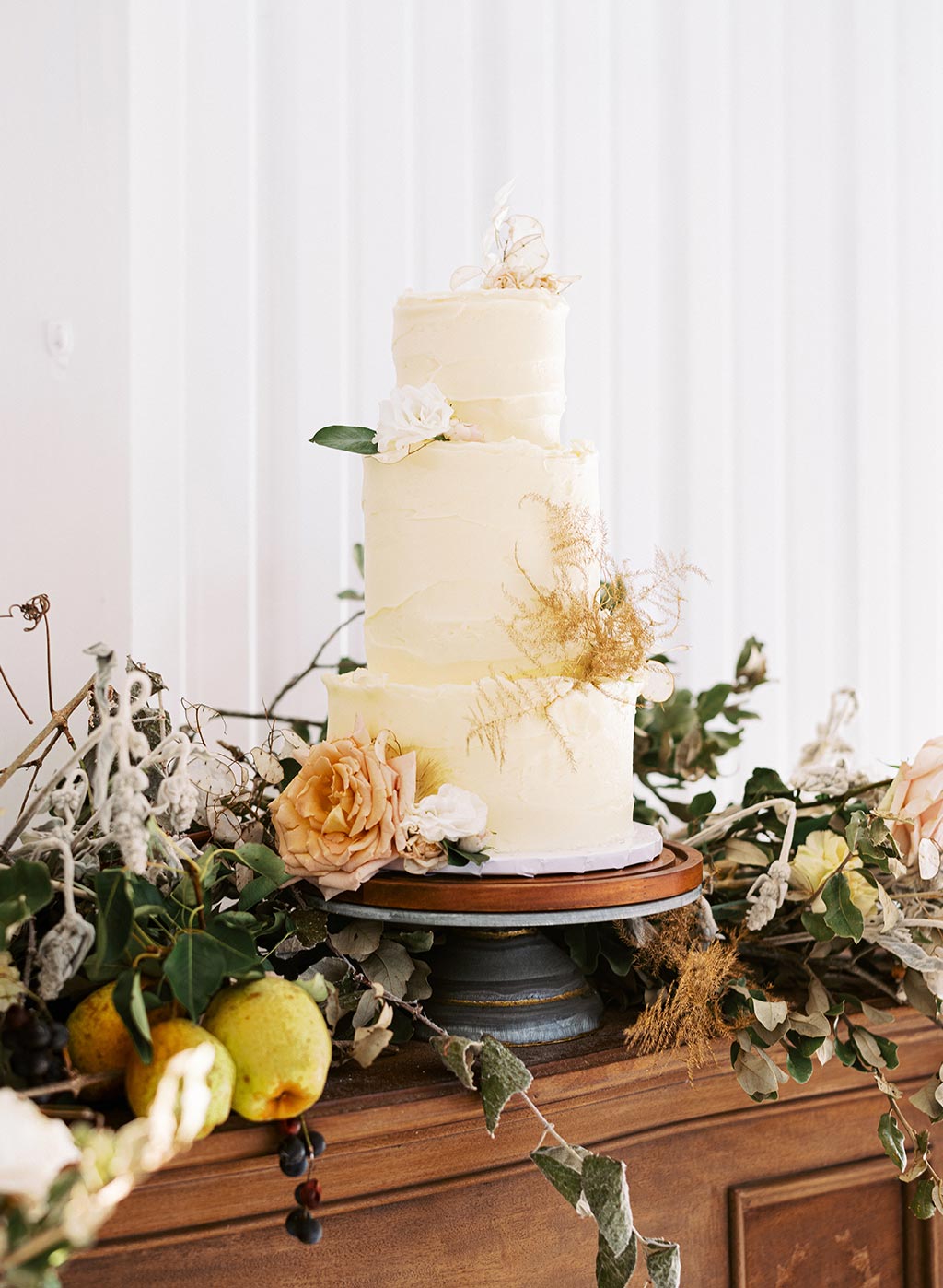 Wedding Cake Table Top 