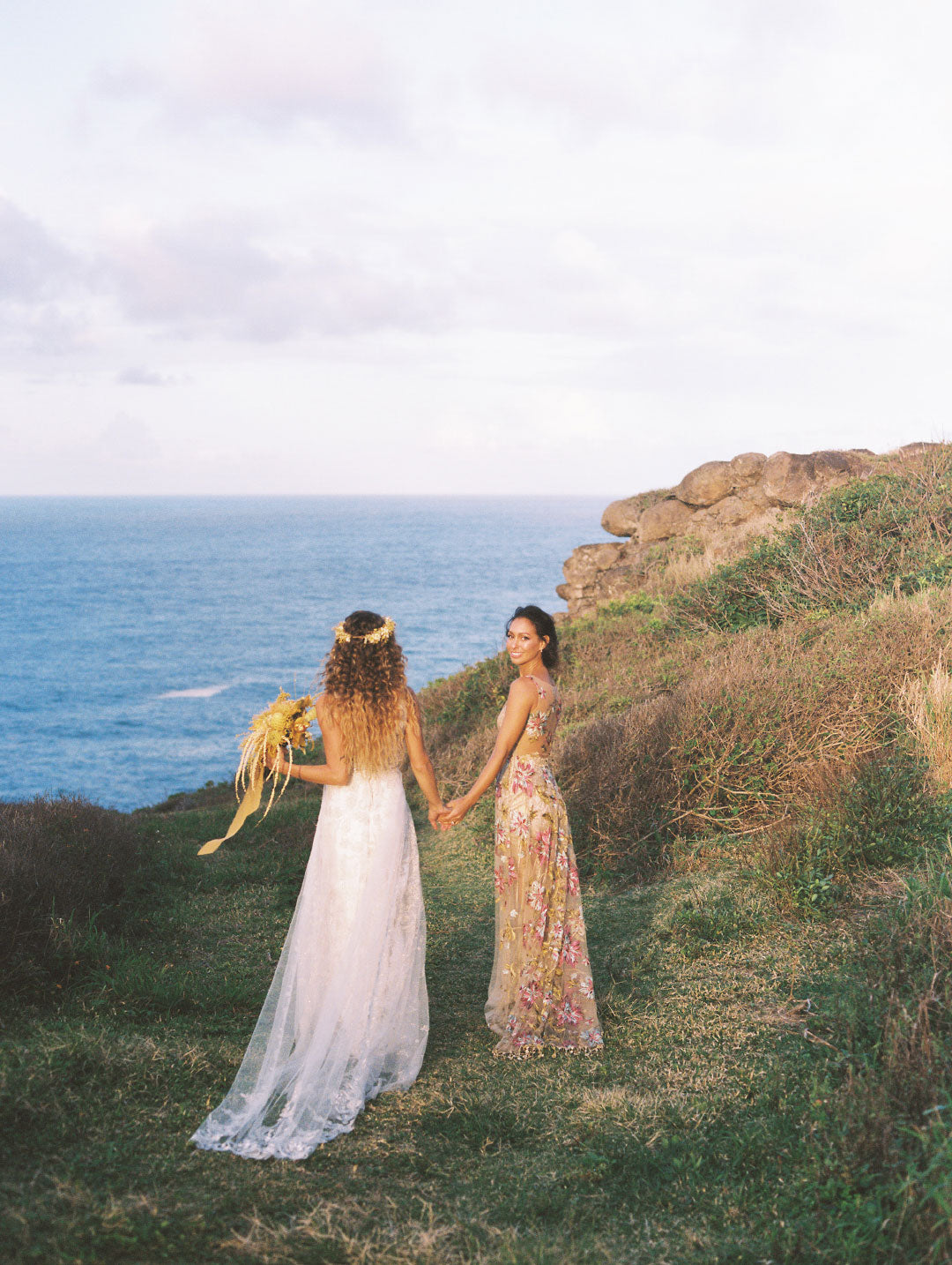 Shangria-La and Anastasia Couture Wedding Dresses