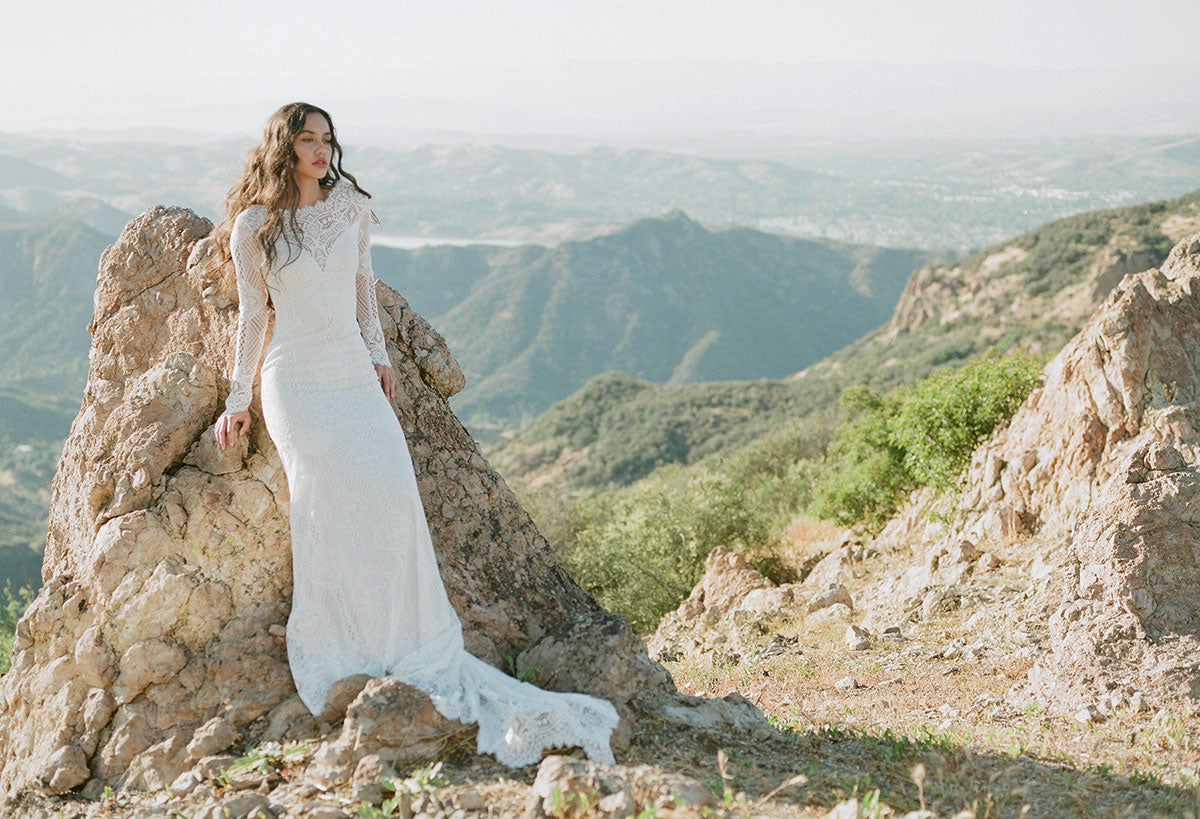 Claire Pettibone Shenandoah | Malibu Rocky Oaks Winery