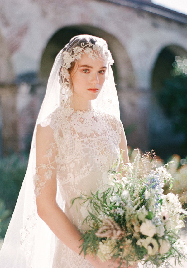 Claire Pettibone Couture Designer Dresses And Romantique Boho Dresses