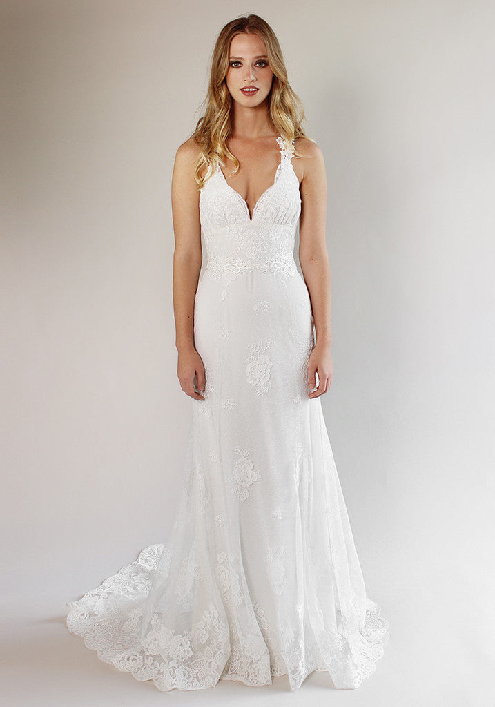 Carmel Gown