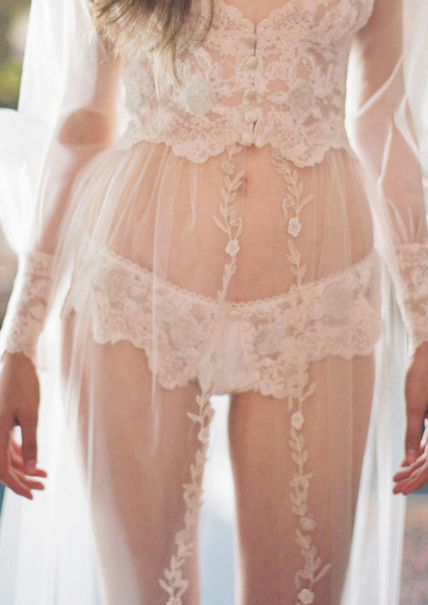 Claire Pettibone Couture Designer Dresses And Romantique Boho Dresses