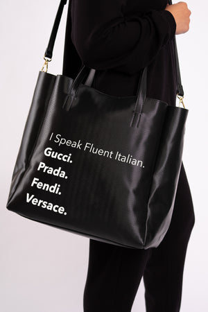 Fluent Italian – Los Angeles Trading Company